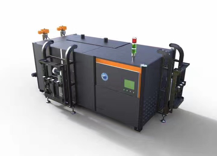 有機(jī)（餐廚）垃圾處理設(shè)備