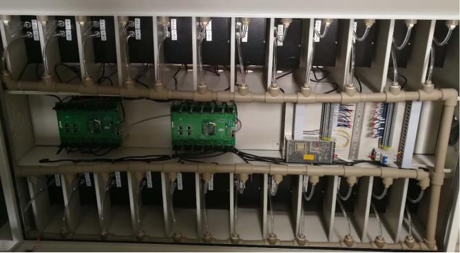 解決電磁加熱多機(jī)干擾應(yīng)用現(xiàn)場