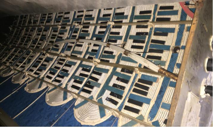 解決電磁加熱多機(jī)干擾應(yīng)用現(xiàn)場