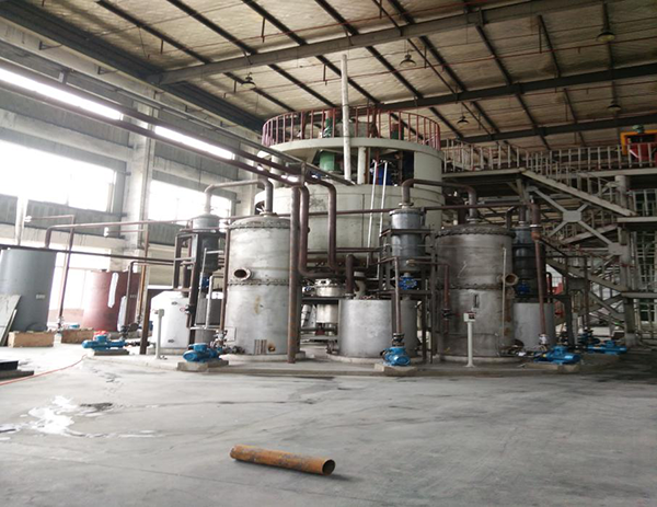 化工行業(yè)加熱設(shè)備