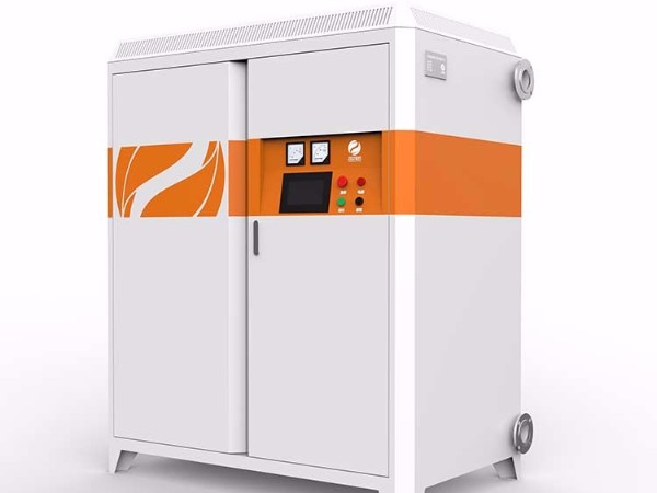 簡述電鍋爐供暖設(shè)備的組裝流程