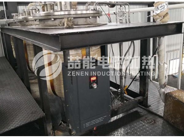 反應(yīng)釜電磁加熱優(yōu)勢