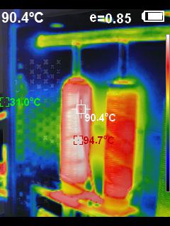 熱力學(xué)分析