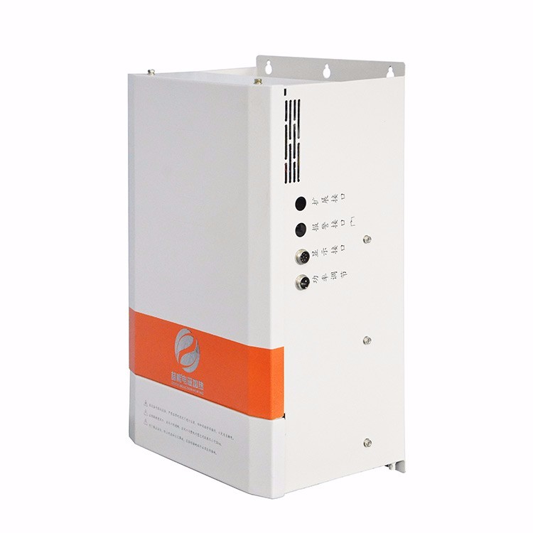 35KW小功率電磁加熱器