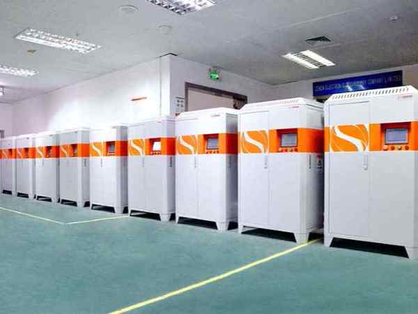 電磁采暖爐包裝、運輸注意事項